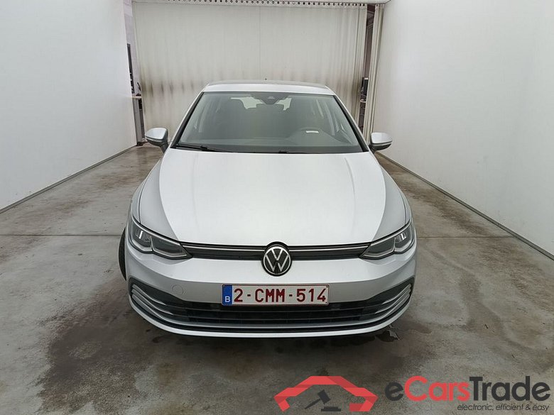 Volkswagen Golf VIII 1.0 TSI 81kW Life Business 5d #5