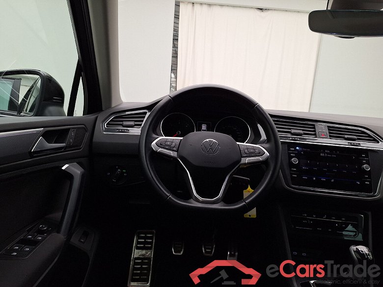 VW, Tiguan FL'20, Volkswagen Tiguan 2.0 TDI 90kW Active 5d #5