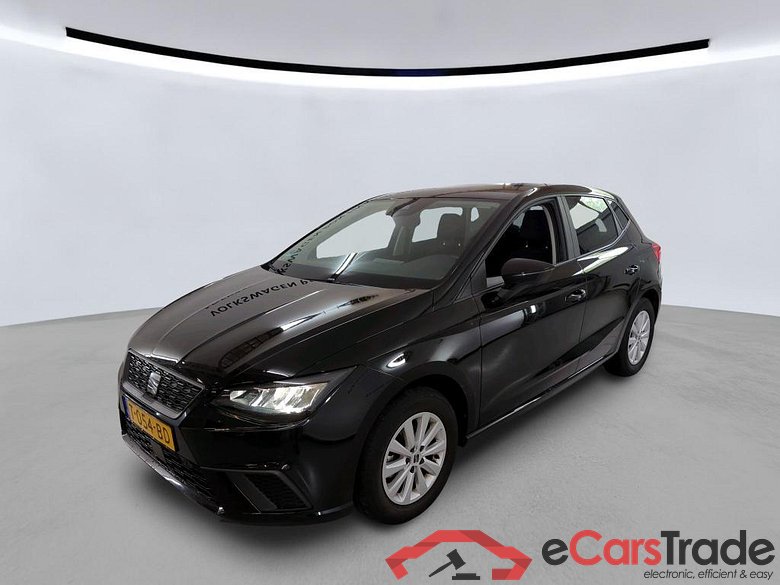SEAT Ibiza 70 kW #1