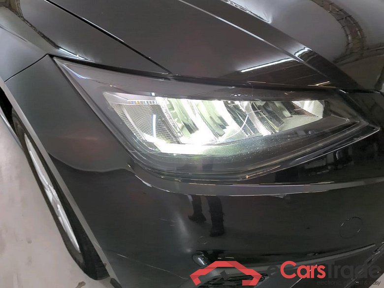 SEAT Ibiza 70 kW #4