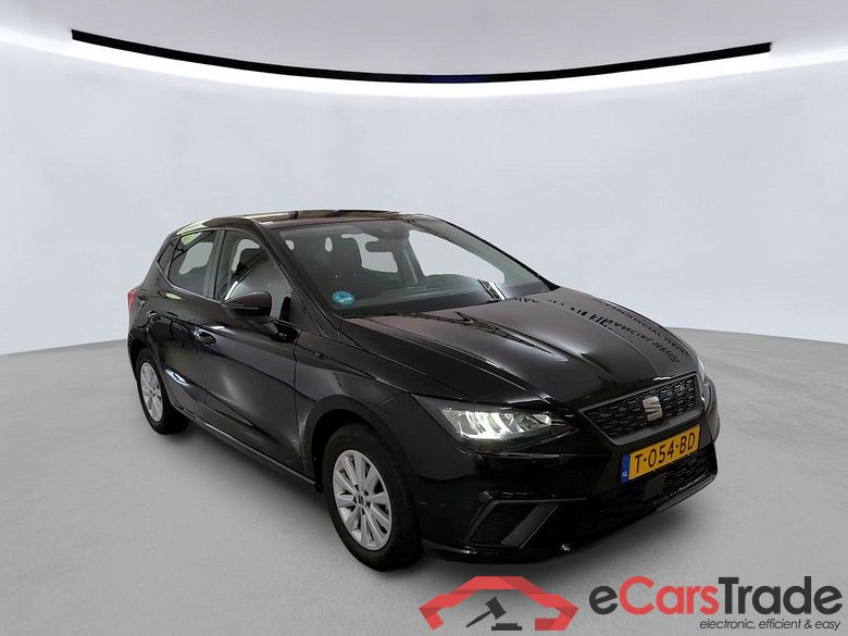 SEAT Ibiza 70 kW #5