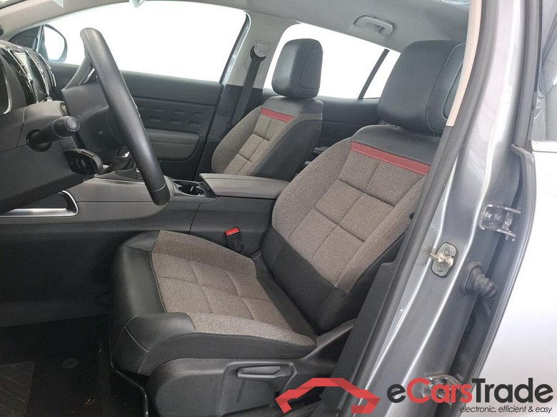 Citroen C5 Aircross 1.2 PureTech Feel LED Virtual Navi 1/2 Leather Klima PDC ... #5
