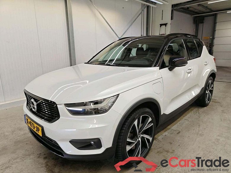 VOLVO XC40 1.5 T5 TE Inscript. #1
