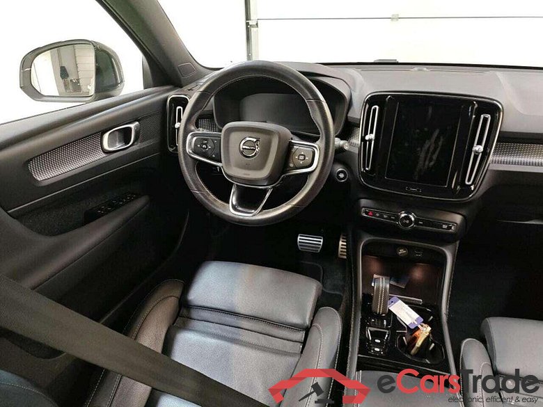 VOLVO XC40 1.5 T5 TE Inscript. #3