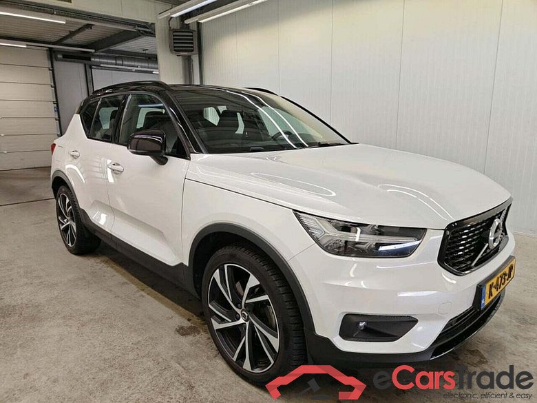 VOLVO XC40 1.5 T5 TE Inscript. #5