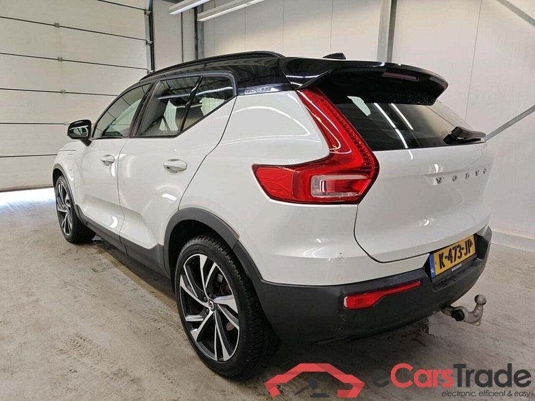 VOLVO XC40 1.5 T5 TE Inscript. #6
