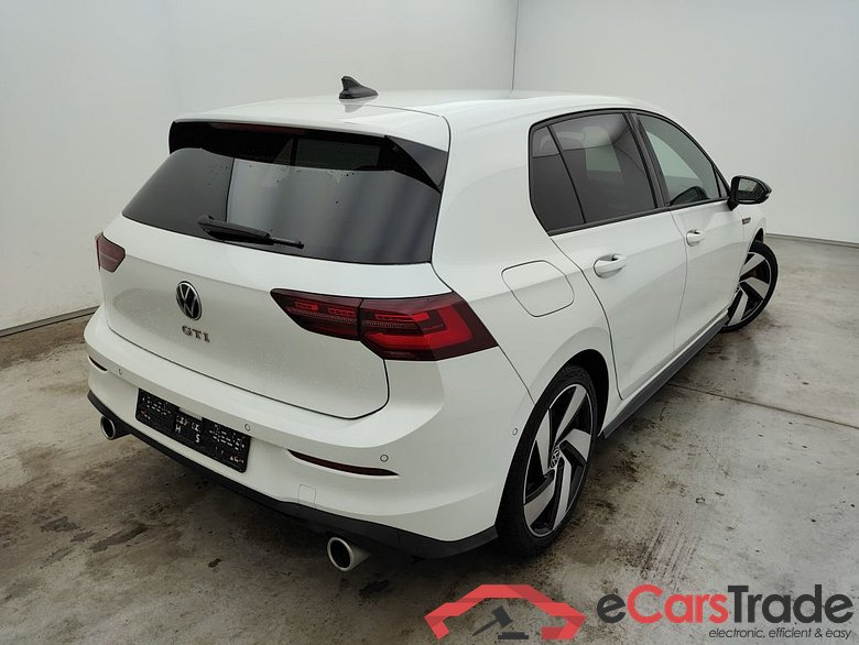VOLKSWAGEN GOLF VIII GTI 2.0 TSI 245 GTI OPF 5d Auto #2