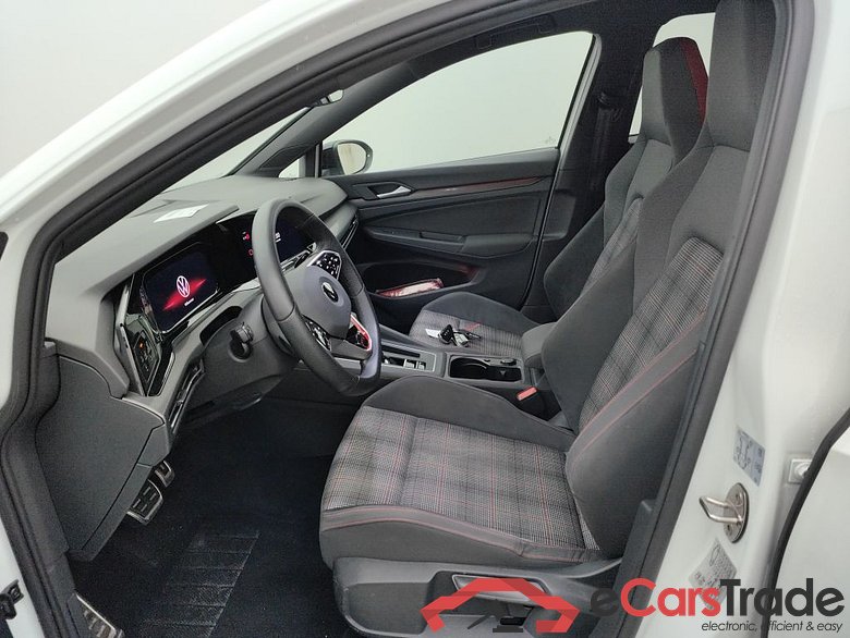 VOLKSWAGEN GOLF VIII GTI 2.0 TSI 245 GTI OPF 5d Auto #3