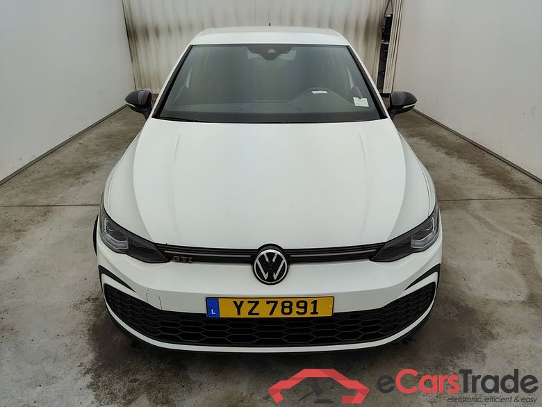 VOLKSWAGEN GOLF VIII GTI 2.0 TSI 245 GTI OPF 5d Auto #5