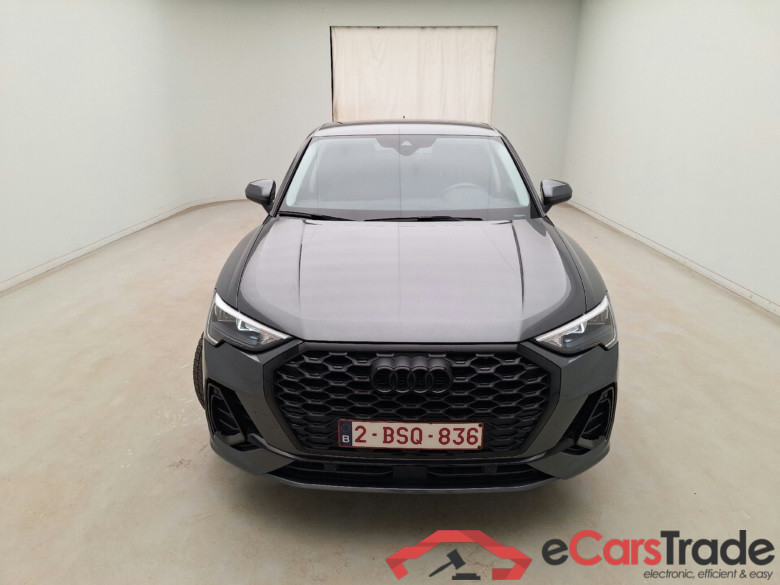 Audi, Q3 SB '19, Audi Q3 Sportback 35 TFSI S tronic S Line Business #1