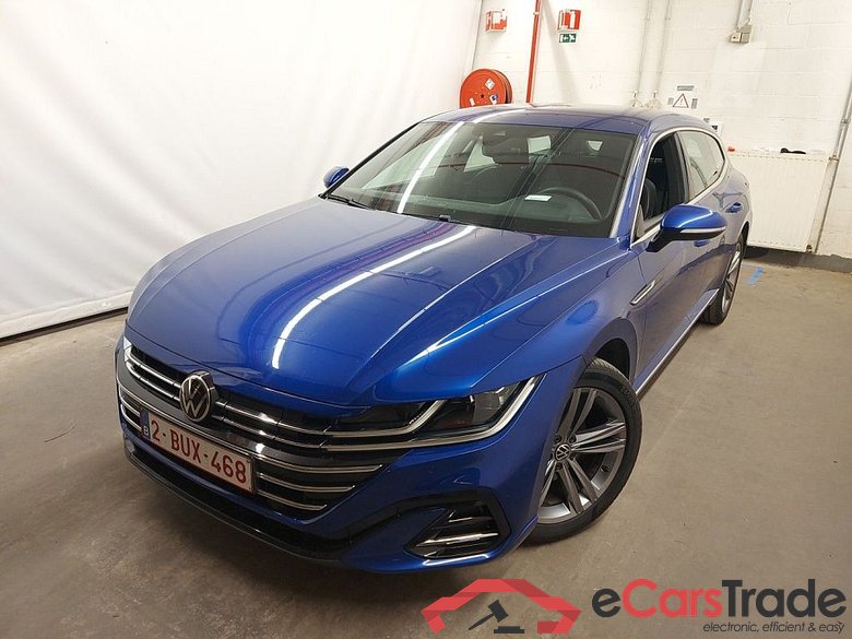 Volkswagen Arteon Shooting Brake 1.4 eHybrid R-Line Shooting Brake 5d #1