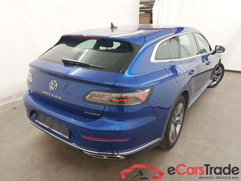 Volkswagen Arteon Shooting Brake 1.4 eHybrid R-Line Shooting Brake 5d #2