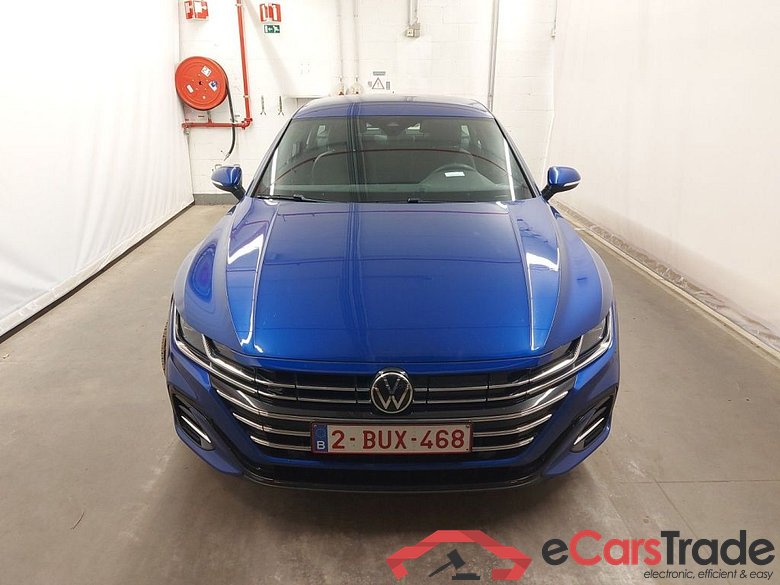 Volkswagen Arteon Shooting Brake 1.4 eHybrid R-Line Shooting Brake 5d #5