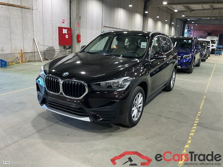 BMW X1 1.5 SDRIVE16D