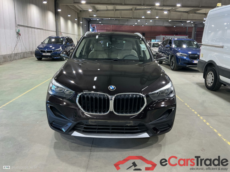 BMW X1 1.5 SDRIVE16D #2