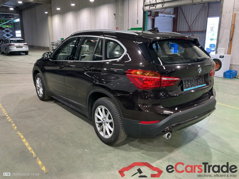 BMW X1 1.5 SDRIVE16D #3