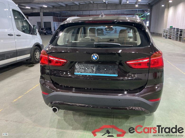 BMW X1 1.5 SDRIVE16D #5