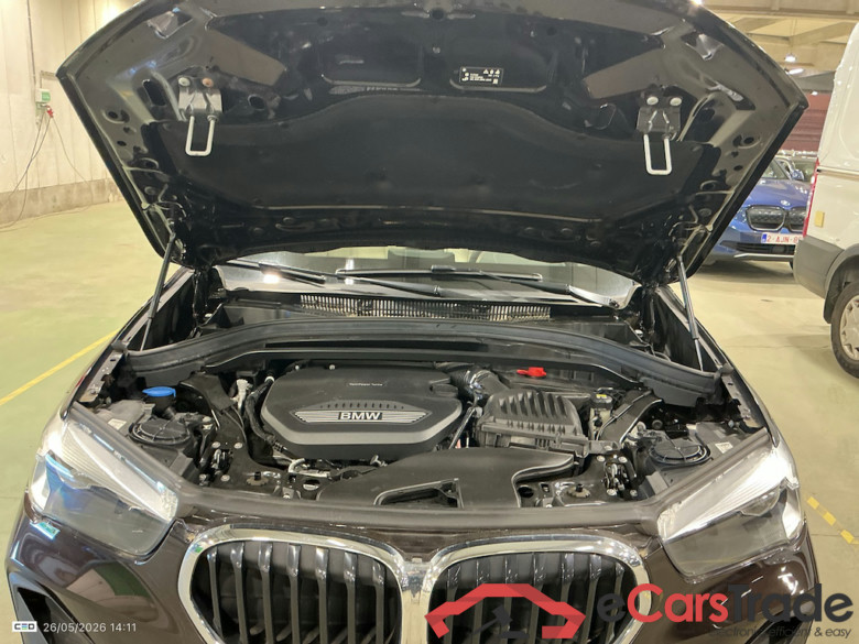 BMW X1 1.5 SDRIVE16D #6