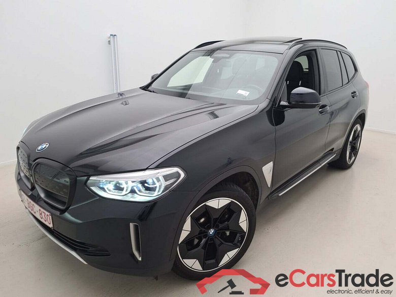 BMW IX3 #1