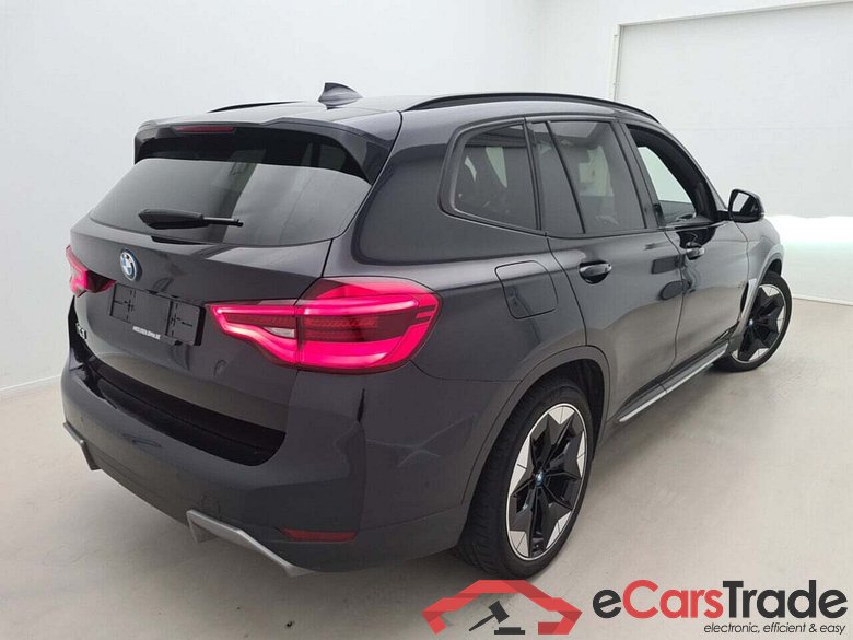 BMW IX3 #2