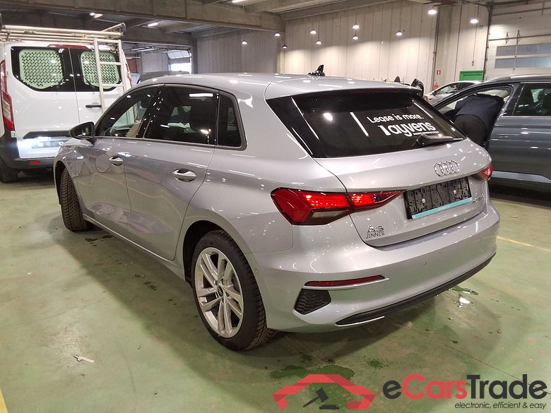 AUDI A3 SPORTBACK 1.4 40 TFSI E S TRONIC SPORTB ATTRACTION #2