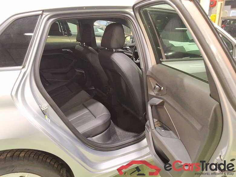 AUDI A3 SPORTBACK 1.4 40 TFSI E S TRONIC SPORTB ATTRACTION #5