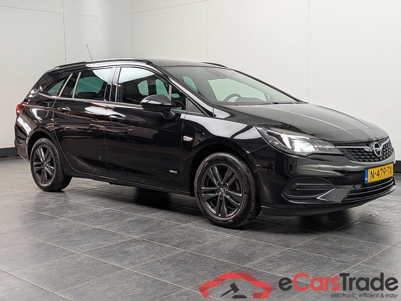 OPEL ASTRA SPORTS TOURER 1.2 Design & Tech #2