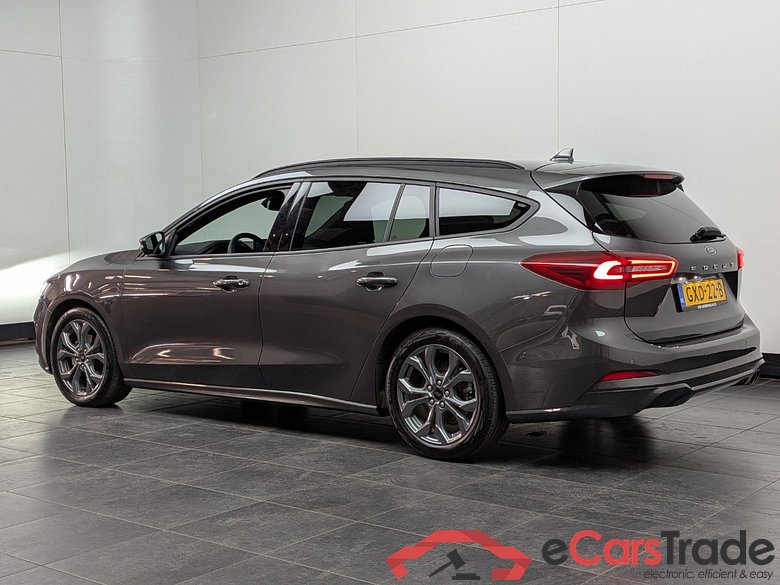 FORD Focus wagon 1.0 EBH ST Line #4