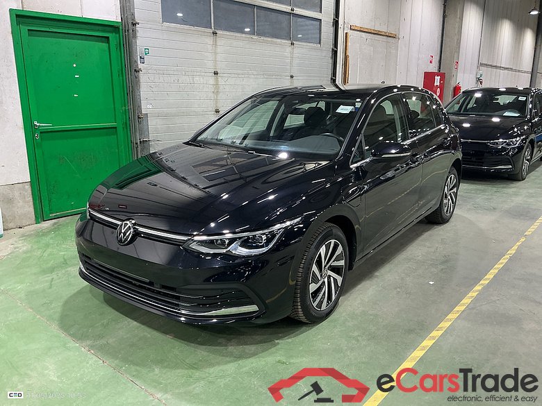 VOLKSWAGEN GOLF VIII 1.4 EHYBRID STYLE BUSINESS DSG
