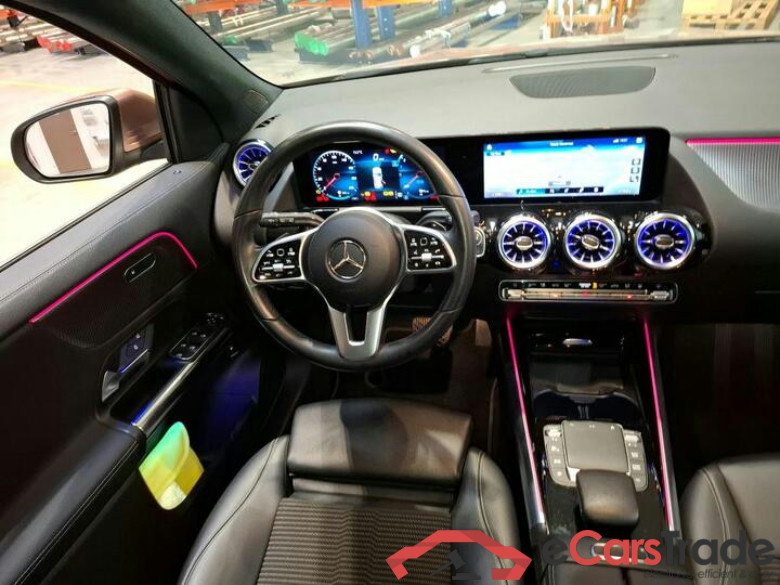 Mercedes GLA 250e Plug-In Hybrid Aut. Pano LED-MultiBeam Widescreen Ambient Navi 1/2 Sport-Leather KeylessGo Camera Klima PDC ... #5