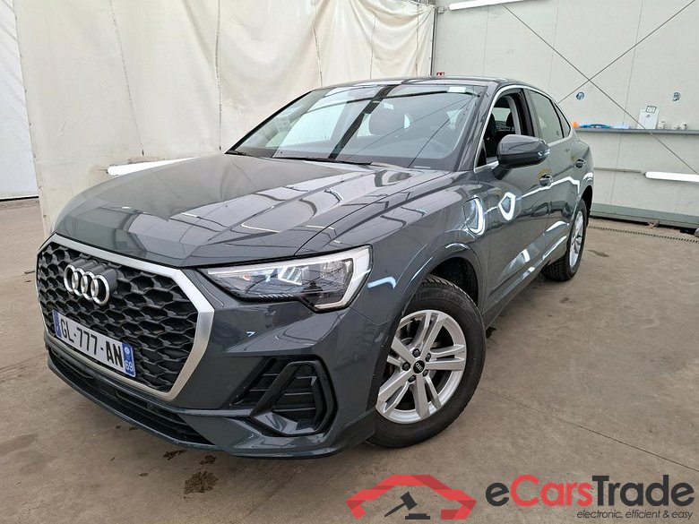 AUDI Q3 Sportback / 2019 / 5P / SUV 45 TFSI E 245 S TRONIC