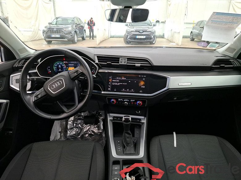 AUDI Q3 Sportback / 2019 / 5P / SUV 45 TFSI E 245 S TRONIC #5