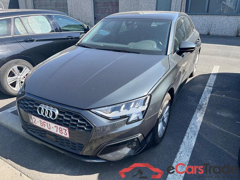 AUDI A3 Sportback Audi A3 Sportback Business Edition Attraction 30 TFSI  81(110) kW(pk) S tronic