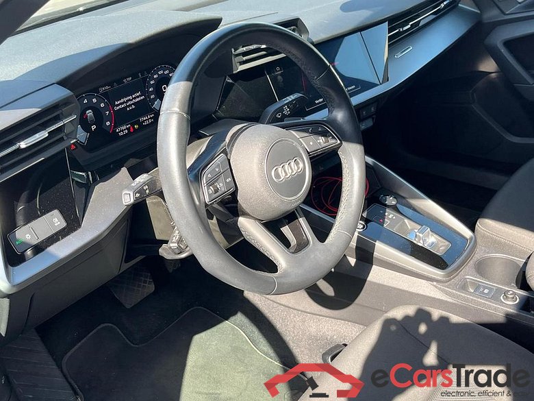 AUDI A3 Sportback Audi A3 Sportback Business Edition Attraction 30 TFSI  81(110) kW(pk) S tronic #6