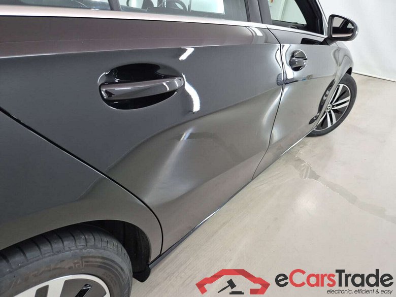 MERCEDES-BENZ A-KLASSE 2.0 180 D STYLE 8G-DCT #4