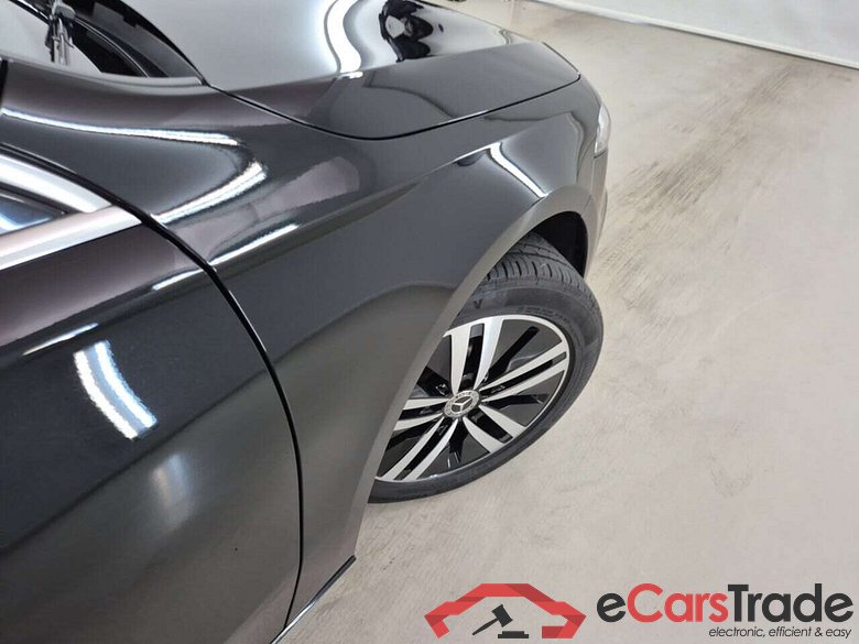 MERCEDES-BENZ A-KLASSE 2.0 180 D STYLE 8G-DCT #5