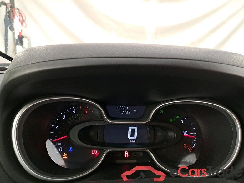 Trafic Fourgon L1H1 1200 Confort 1.6 dCi #6