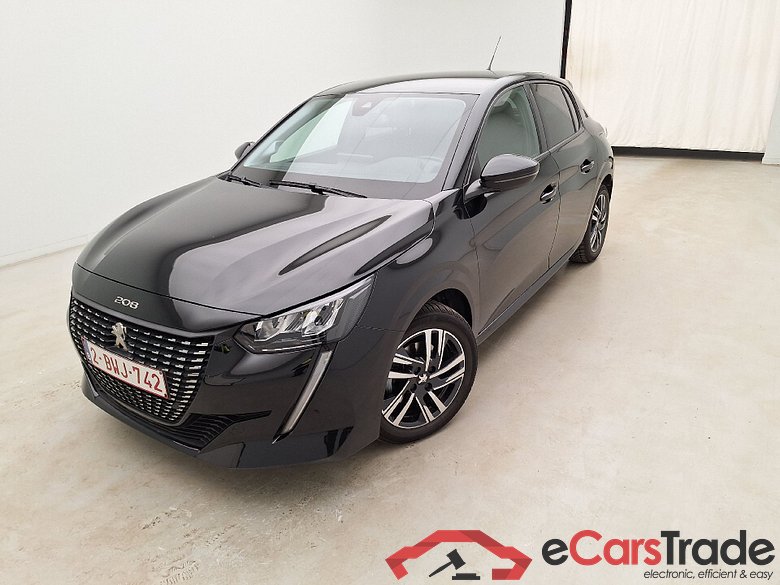 Peugeot, 208 '19, Peugeot 208 1.2 PureTech 100 EAT8 S&S Allure pack #2