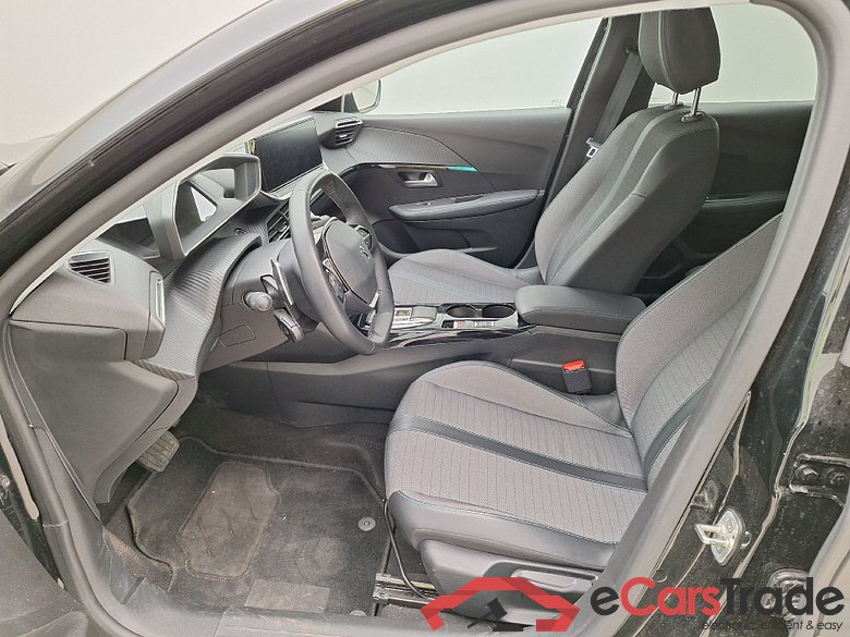 Peugeot, 208 '19, Peugeot 208 1.2 PureTech 100 EAT8 S&S Allure pack #3