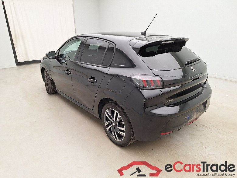 Peugeot, 208 '19, Peugeot 208 1.2 PureTech 100 EAT8 S&S Allure pack #6