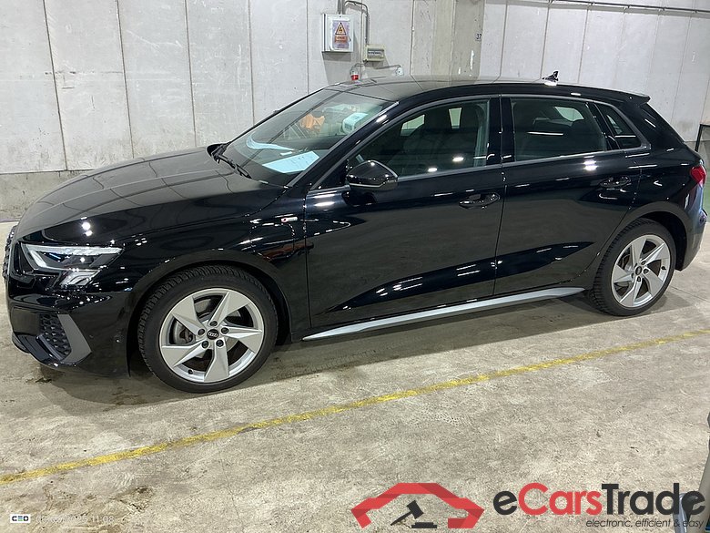 AUDI A3 SPORTBACK 1.4 40 TFSI E S TRONIC S LINE SPORTBACK #3