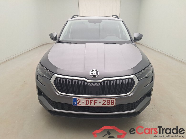 Skoda, Karoq FL'22, Skoda Karoq 2.0 CRTDI 85KW DSG7 Clever 5d #1