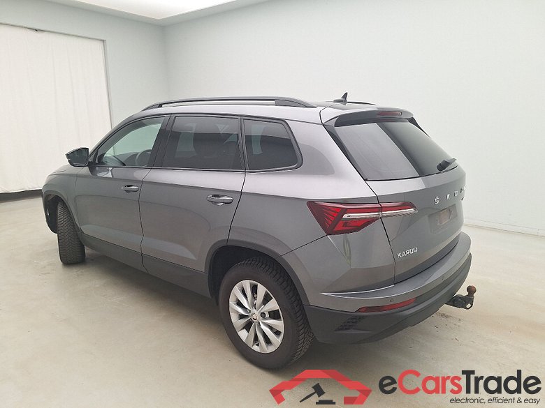 Skoda, Karoq FL'22, Skoda Karoq 2.0 CRTDI 85KW DSG7 Clever 5d #6