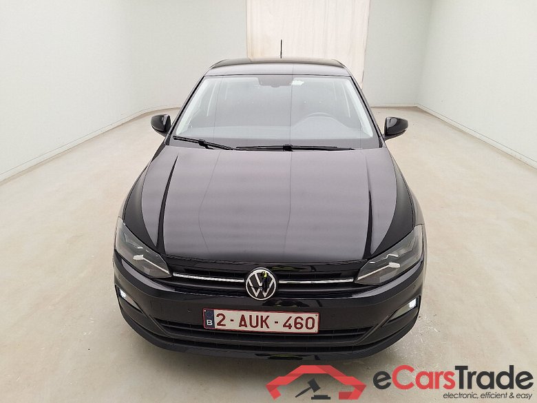 VW, Polo '17, Volkswagen Polo 1.0 TSI Comfortline DSG 5d