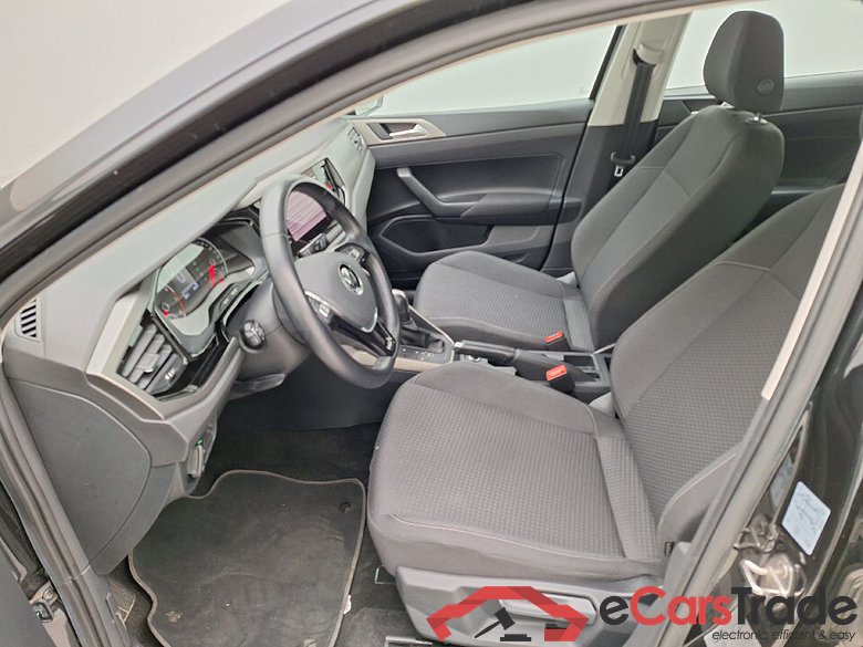 VW, Polo '17, Volkswagen Polo 1.0 TSI Comfortline DSG 5d #3