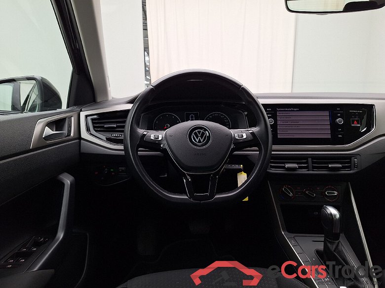 VW, Polo '17, Volkswagen Polo 1.0 TSI Comfortline DSG 5d #5