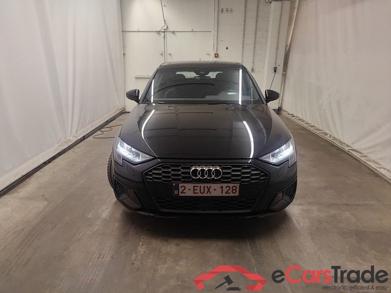 Audi A3 Sportback 1.0 30 TFSi 81kW S tronic Attraction BE 5d #5