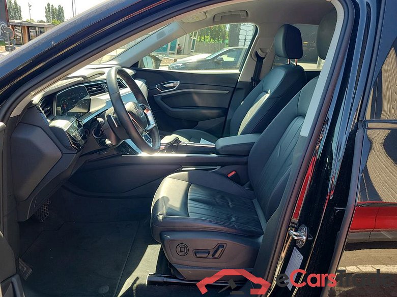 AUDI E-TRON SPORTBACK BEV 95KWH 55 QUATTRO S-LINE #5