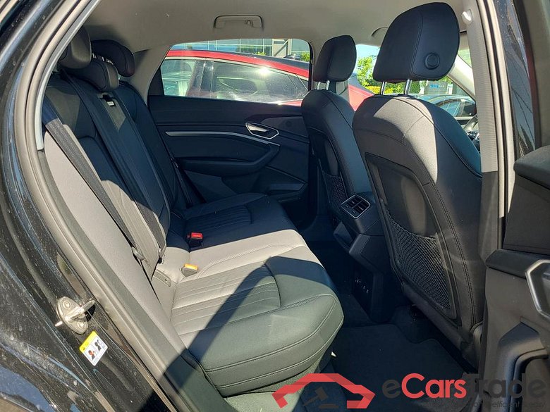 AUDI E-TRON SPORTBACK BEV 95KWH 55 QUATTRO S-LINE #6