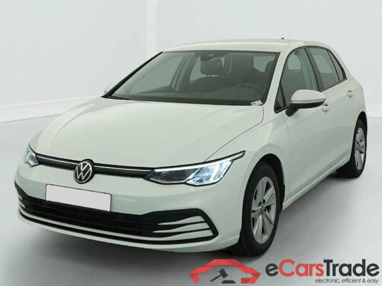 Volkswagen Golf 2.0 TDI SCR 116 BVM6 LIFE BUSINESS #3